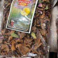 دمنوش میوه ای