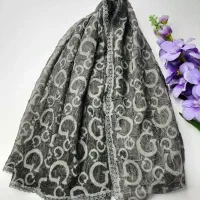 تولید و پخش شال و روسری