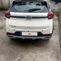 MVM X22پرو اتومات مدل ۱۴۰۲|خودرو سواری و وانت|صومعهسرا, |دیوار