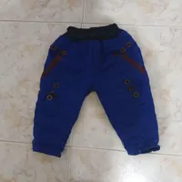 شلوار داخل کرک پسرانه