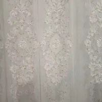 پرده و دستک
