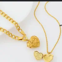 لطفا کمک کنید طلا گم کردم