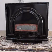 بخاری سپاهان گاز