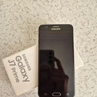 Samsung J7 Prime|موبایل|تهران, تهرانسر شمالی|دیوار