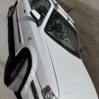 سمند ال ایکس ۹۱