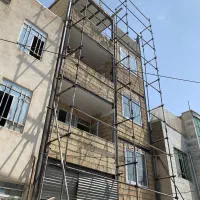 داربست فلزی استوار با کمترین قیمت تمام نقاط تهران|خدمات پیشه و مهارت|تهران, استاد معین|دیوار