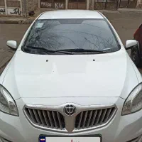 برلیانس فوق کم‌کار وتمیز|خودرو سواری و وانت|مشهد, امام رضا (ع)|دیوار