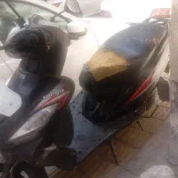 وگو ۹۵|دوچرخه، اسکیت، اسکوتر|تهران, نارمک جنوبی|دیوار