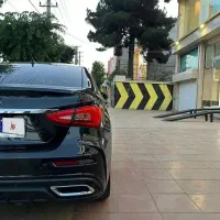 آریزو 5 FL مدل ۱۴۰۴ تحویل روز|خودرو سواری و وانت|کرج, عظیمیه|دیوار