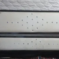 فروش تخت خواب دو نفره