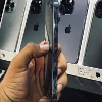 اپل iPhone13 Pro Max با حافظهٔ ۲۵۶ گیگابایت|موبایل|نظرآباد, |دیوار