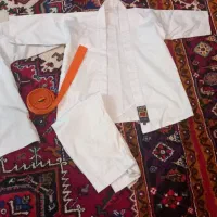 لباس اصل کاراته