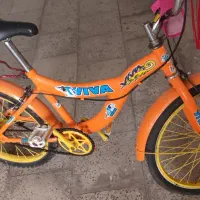 دوچرخه ۱۶نو و خوشگل