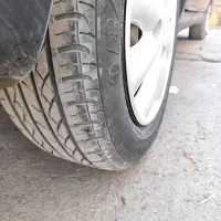 زانیتا85 مشکی متالیک|خودرو سواری و وانت|اصفهان, چرخاب|دیوار