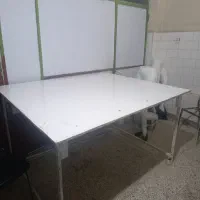 میز برش خیاطی