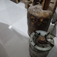 کپسول وپیکنیک|اجاق گاز و لوازم برقی پخت‌وپز|شیراز, میانرود|دیوار
