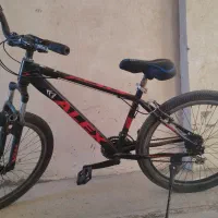دوچرخه alex 26