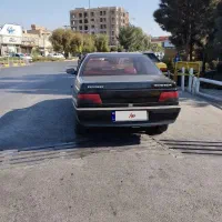 ۴۰۵مدل ۸۱|خودرو سواری و وانت|قم, باسکول|دیوار