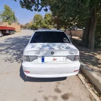 سورن ef7 در حد خشک|خودرو سواری و وانت|بن, |دیوار