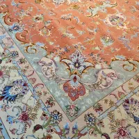 فرش شکیل و با کیفیت بنام|فرش|تبریز, |دیوار