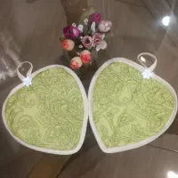 تولیدی دستگیره و دم کنی آشپزخانه