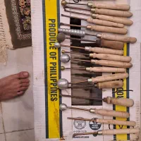 ست اتو گلسازی