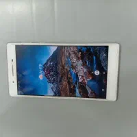 تبلت لنوو مدل 7504