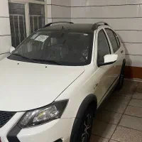 کوییک GXR با رینگ اسپرت صفر