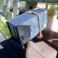 اتوبار تضمینی حمل اسباب کشی منزل 50درصد تخفیف ویژه|خدمات حمل و نقل|بندرعباس, |دیوار