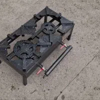 باسلام پخش تکشعله درگلستان تک عمده قیمت واقعا عالی|اجاق گاز و لوازم برقی پختوپز|خان ببین, |دیوار