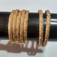 النگو بسیار زیبا  ( ست مادر دختری ) در حد نو