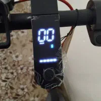 اسکوتر برقی نو|دوچرخه، اسکیت، اسکوتر|تهران, شهران جنوبی|دیوار