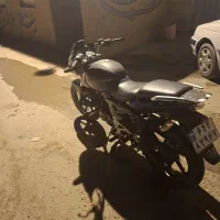 موتور پارس