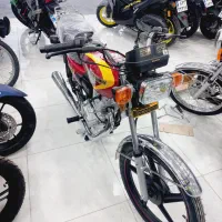 احسان 150 مدل 1404|موتورسیکلت|بندر کنگان, |دیوار