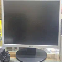 مانیتور۱۷ اینچ الجی