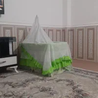 گهواره تاشو