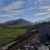 فروش-زمین-درجلیل-اباد