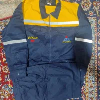 ست لباس کار