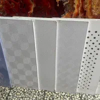 نصب سقف کاذب و آرمستزانگ