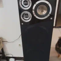 باند|سیستم صوتی خانگی|صدرا-فارس, فاز ۱|دیوار