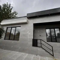 ویلا 100 متری آماده فروش