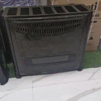بخاری گازی 16هزار