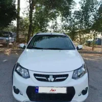 کوییک۴۰۱درحدصفر،عروسگ|خودرو سواری و وانت|اندیمشک, |دیوار