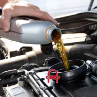 تعویض روغنی