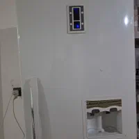 یخچال ۱۷ فوت