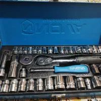 آچار بکس 40 عددی