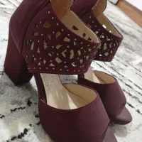 کفش نونونونو