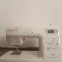 چرخ خیاطی ژانومه مدل اتوماتیک 7000A