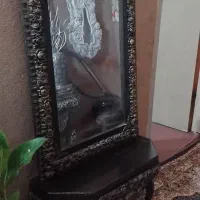 اینه قدی