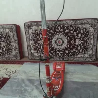 اسکوتر تاشو